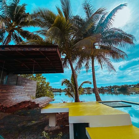 Villa Mitirapa Tohautu Екстериор снимка