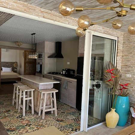 Villa Mitirapa Tohautu Екстериор снимка