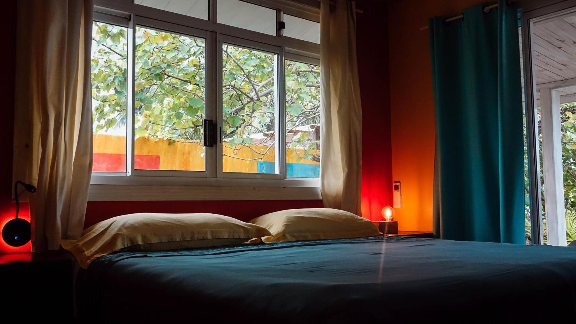 Villa Mitirapa Tohautu Екстериор снимка