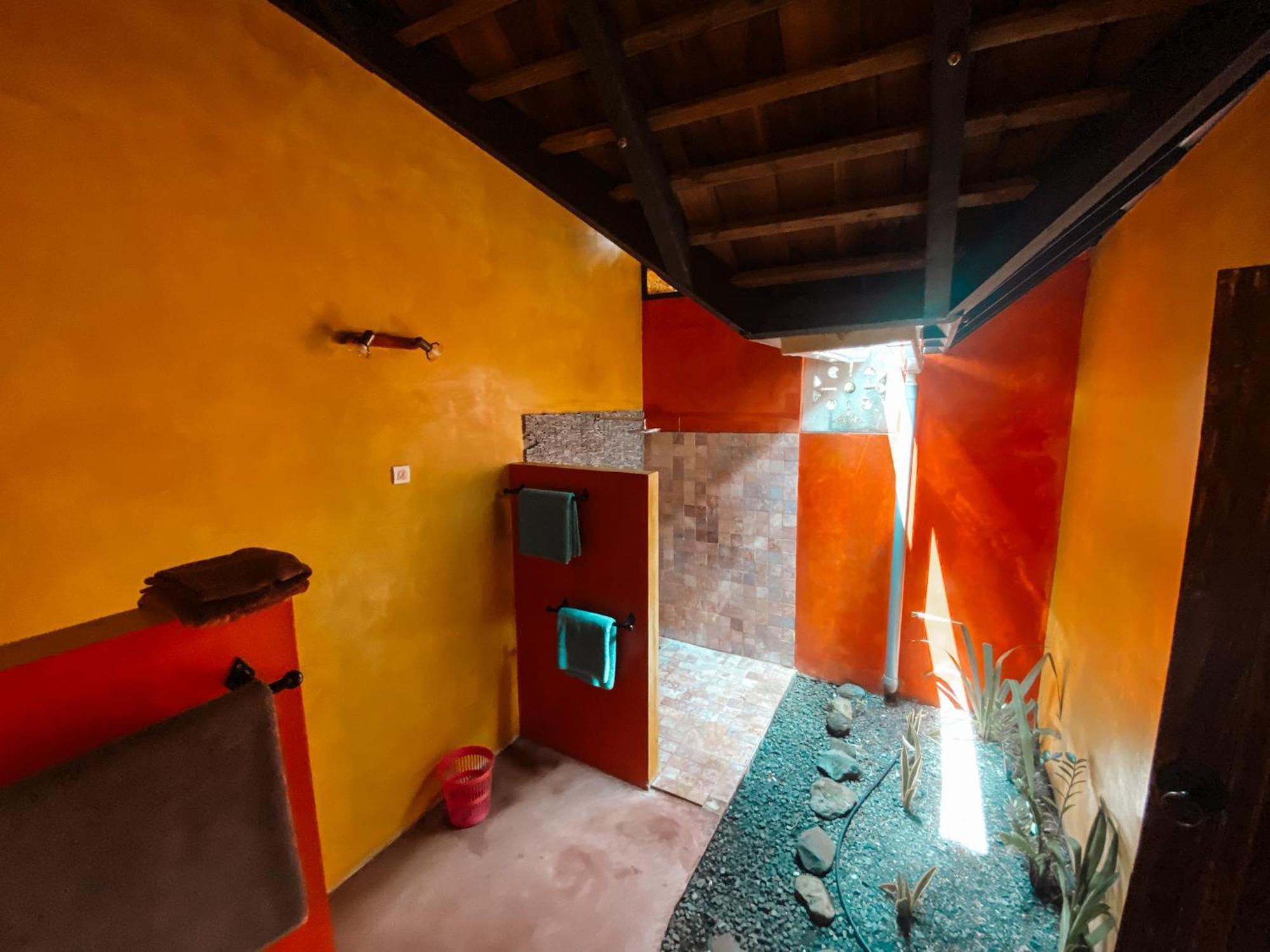 Villa Mitirapa Tohautu Екстериор снимка