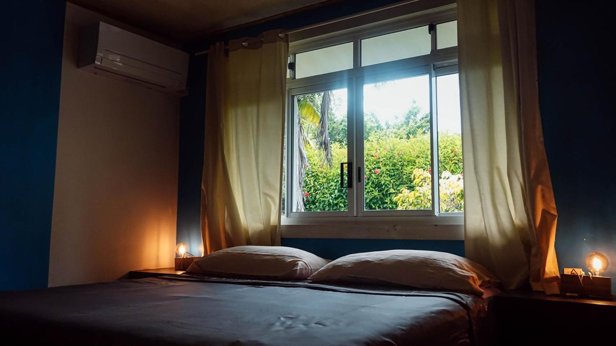 Villa Mitirapa Tohautu Екстериор снимка